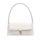 thumbnail image 3 of summer Z Bolso de compras para mujer, bolso Retro informal para mujer, bolso de hombro con patrón de piedra, 3 of 5