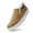 Khaki, variant on GPOECD Womens Loafers Traditional Lace Up Mesh Breathable Trainers Sports Elegant Leisure Oktoberfest Outdoor Walking Shoes for Women White,40