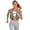 Blue, variant on Lightweight Hydration Running Vest Backpack For Outdoor Sports Hiking With Water Bladder Compatible Pack