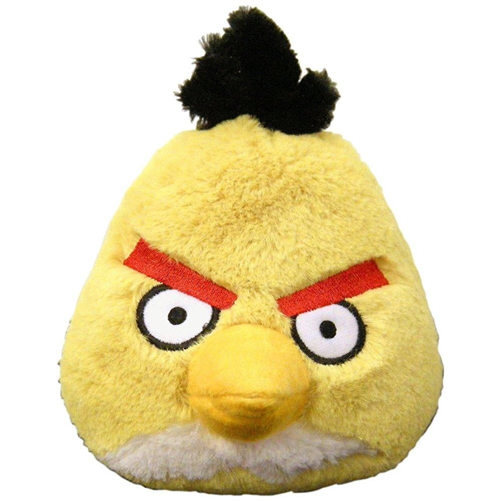 angry bird stuffed animals walmart