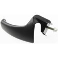 thumbnail image 3 of For Dodge Ram 1500 1999 2000 2001 Exterior Door Handle | Front Driver Side | CH1352101 | 55075339, 3 of 6