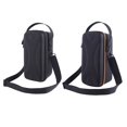 thumbnail image 4 of Hard EVA Storage Bags Adjustable Shoulder Straps Audio Box Bag Power Cord Accessory Anti-drop Shockproof for Marshall Middleton Grey, 4 of 5