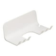 thumbnail image 2 of S SERENABLE Wall Mounted Racket Rack Badminton Racket Hook for Gym Living Room Farmhouse, 2 of 9