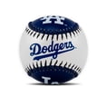 thumbnail image 1 of Béisbol Franklin Sports Equipo de la MLB de los Dodgers de Los Ángeles, 1 of 7