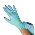 thumbnail image 2 of Medline Accutouch Chemo Nitrile Exam Gloves 100CT (Pack of 10), 2 of 2