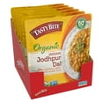 thumbnail image 3 of Tasty Bite Indian Jodhpur Lentils, Microwaveable Ready to Eat Entre, 10 Ounce (Pack of 6),, 3 of 9