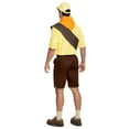 thumbnail image 2 of Disney/Pixar UP Russell Adult Costume Accessory Kit, 2 of 4