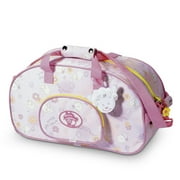 Baby Annabell Travel Bag With Wheels