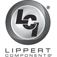 thumbnail image 4 of Lippert Components Entry Door Hinge 198295 White; 6 Leaf Assembly, 4 of 4