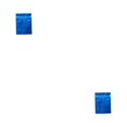 thumbnail image 2 of stanreset 100 Pcs Sacs en Aluminium Étanches pour Ziplock avec Couleur Vive Type7 NO7, 2 of 6