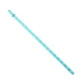 thumbnail image 5 of Guiexla Swirl Tumbler Straws Colorful Reusable Long Hard Translucent Plastic Drinking Straws Lightweight Safe Cup Straws for Home School Kitchen Restaurant Party, 5 of 8