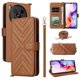 thumbnail image 1 of For ZTE Blade V70 Max nubia V70 Max Case with Shoulder Strap Wallet Leather Phone Cover - Black, 1 of 5