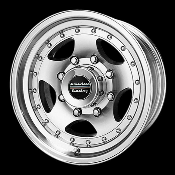American Racing Wheels AR236882 Wheel AR23