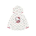 thumbnail image 5 of Character Toddler Girl Puffer Jacket, Sizes 12M-5T, 5 of 6