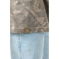 thumbnail image 6 of Realtree Camo Tri-Blend Short Sleeve Shirt – Lightweight & Soft, Outdoor & Hunting Apparel​, 6 of 10