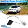 thumbnail image 2 of No.944603R000 Fuel Tank Float Gauge Sending Unit Sender Fuel Level Sensor for Hyundai Azera Base Limited 3.3L, 2 of 6
