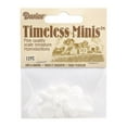thumbnail image 2 of Timeless Minis Plastic Cups and Saucers Set Assorted Sizes 12 pieces, 2 of 2