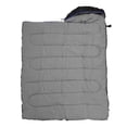 thumbnail image 1 of Sac de Couchage Chauffant Alimenté par USB, Imperméable, Facile à Transporter et à Ranger, Sac de Couchage de Camping Chauffant Protégé Tout Autour pour la Randonnée, 1 of 7