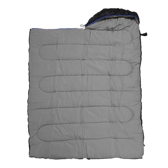 USB Powered Heated Sleeping Bag, Water Proof Easy to Carry and Storage All Round Protected Heating Camping Sleeping Bag for Backpacking Hiking