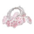 thumbnail image 5 of Lámpara de ambiente con cadena de luces LED de Hello Kitty, nueva y transfronteriza, preferida para habitación con forma de corazón de niña, 5 of 5