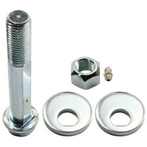 MOOG K100382 Toe Adjusting Kit Fits select: 2001-2012 FORD ESCAPE, 2005-2011 MERCURY MARINER