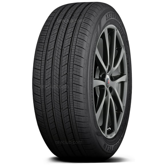 Llanta Goodyear Assurance Finesse 215/50R18 92H