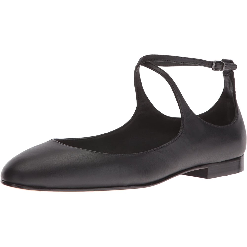 via spiga ballet flats