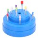 thumbnail image 5 of Caja de Soporte ANGGREK para fresa dental ABS para clínica dental, 5 of 8