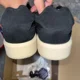 thumbnail image 5 of New Balance 302 Black Calm Taupe Low Top CT302WA Men's 11 Dmg Box, 5 of 5