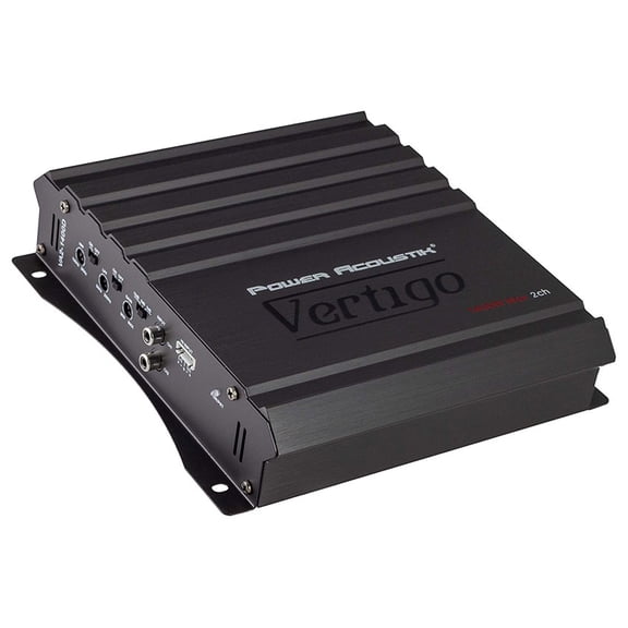 POWER ACOUSTIK AMPLIFICADOR 1400 WATTS Epsilon (Power Acoustik) VA2-1400D