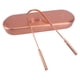 thumbnail image 1 of 1 cepillo limpiador de lengua, raspador de lengua y herramienta de limpieza lingual (caja de embalaje aleatoria), 1 of 7