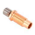 thumbnail image 1 of Tubo de barril térmico fuga de garganta de boquilla de impresora 3D de torsión grande de 175 mm para V6 ANGGREK Otros, 1 of 8