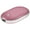 Rose Gold, variant on Portable Hand Warmer 5000mAh Power Bank Rechargeable Pocket Warmer Double-Sided Heating Handwarmer