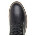 thumbnail image 6 of Wolverine 1000 Mile Plain-Toe Classic Boot Men Black Leather, 6 of 7