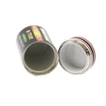 thumbnail image 4 of serony Battery-Shaped Pill Organizer Storage Box Supplement Container Tablet Moisture Proof Case Holder Health Care Personal 25x49mm 1Set, 4 of 6