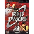thumbnail image 2 of Red Dwarf: Complete Series I-VIII (Box Set) [DVD], 2 of 5