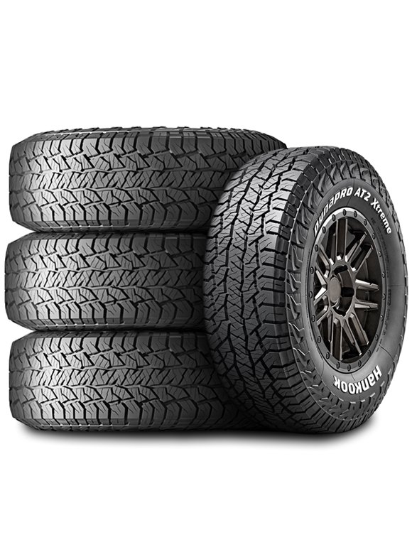 Hankook 245/75R16 Tires in Shop by Size - Walmart.com