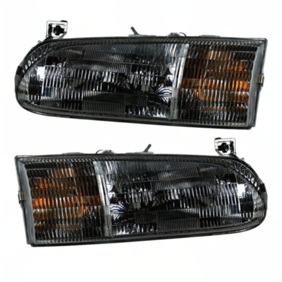 Ford Windstar Headlight