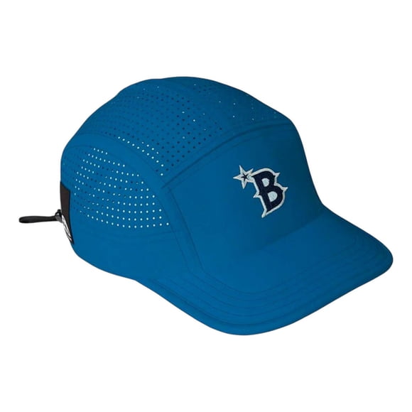 Gorra Ciele Gocap Sc Qa Azul Clgcscwcbst-co001 Azul Unitalla