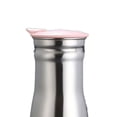 thumbnail image 6 of Baoblaze Stainless Steel Water Jug Cold Water Kettle for Hot and Cold Coffee Lemonade Pink, 6 of 8