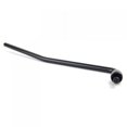 thumbnail image 2 of Guitarra Electricas Sistema Tremolo Vibrato Barra whammy guitar bar Negro, 2 of 9
