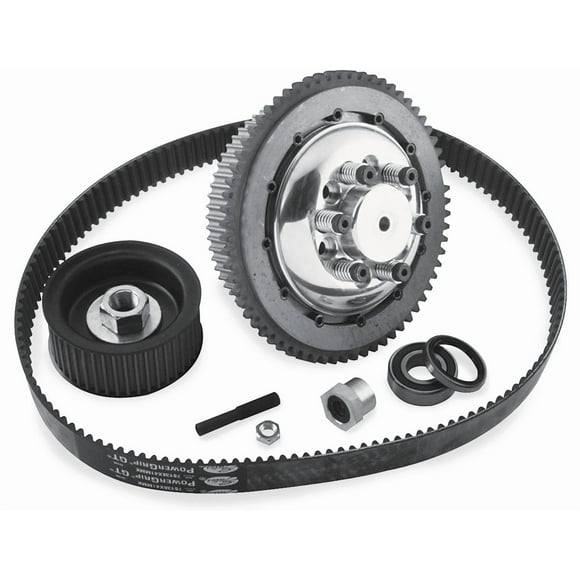 Belt Drives 8mm 1 1/2in. Belt Drive Electric Start - 8mm x 38mm 138T BDL-138-38K