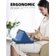 thumbnail image 3 of Soporte de almohada para tableta Lamicall Pillow Soft Pad Royal Blue, 3 of 7