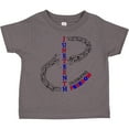 thumbnail image 3 of Inktastic Juneteenth-Celebrating Freedom- breaking chains Boys or Girls Toddler T-Shirt, 3 of 5