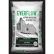 Everflow Organic Sodium Bicarbonate, Baking Soda, 50 lbs