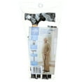 thumbnail image 2 of Medline Folding T-Handle Cane, Black, 2 of 7