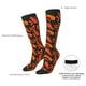 thumbnail image 4 of Balery Red Hot Chili Calcetines novedosos Calcetines deportivos Calcetines hasta la rodilla Calcetines de algodón Calcetines originales y geniales, 4 of 6