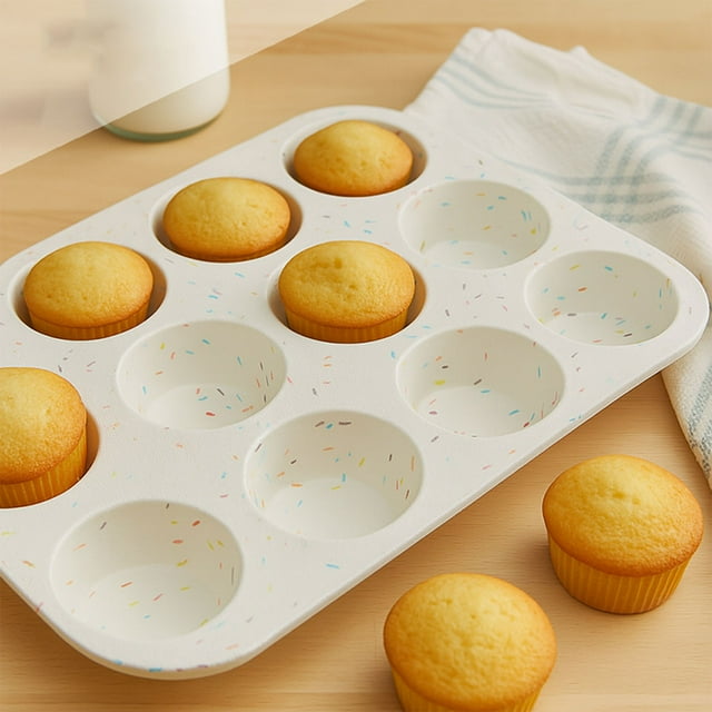 Utensilios de cocina, Aparatos de cocina, Electrodomésticos de cocina, Moldes de silicona para pasteles, Herramientas antiadherentes para hornear, Set para hacer pan de cocina, Moldes flexibles para c