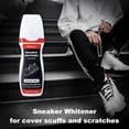 thumbnail image 3 of Blanqueador de zapatos Wilkins Restore Whiteness para zapatillas, 75 ml, 3 of 5