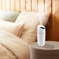 thumbnail image 1 of Humidificador montado en automóvil | Difusor de aromaterapia de alta capacidad de 250 ml alimentado por USB | Luces LED de colores | Niebla ultrasónica silenciosa | Tanque de agua grande | Uso de, 1 of 9